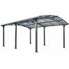 Gazebo Penguin Acay Carport 455006